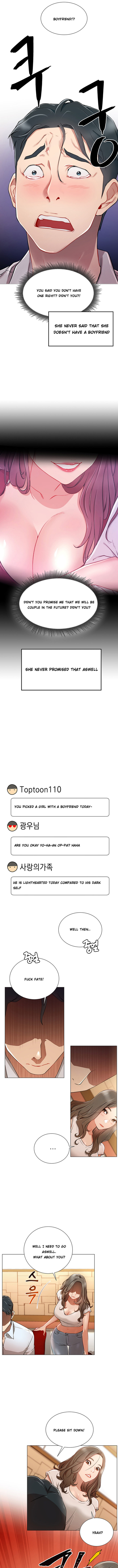 Live With : Do You Want To Do It? - Chapter 5 [photo 7] - MangaPorn