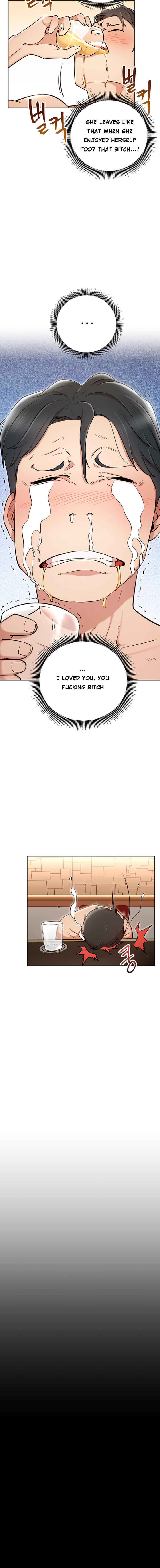 Live With : Do You Want To Do It? - Chapter 6 [photo 9] - MangaPorn