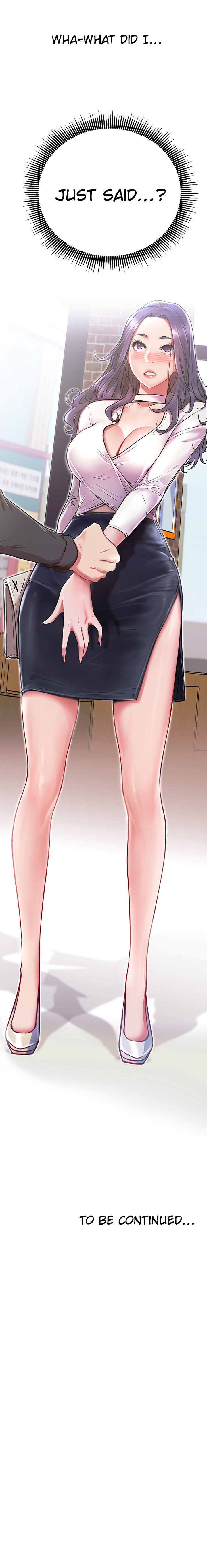 Live With : Do You Want To Do It? - Chapter 7 [photo 15] - MangaPorn