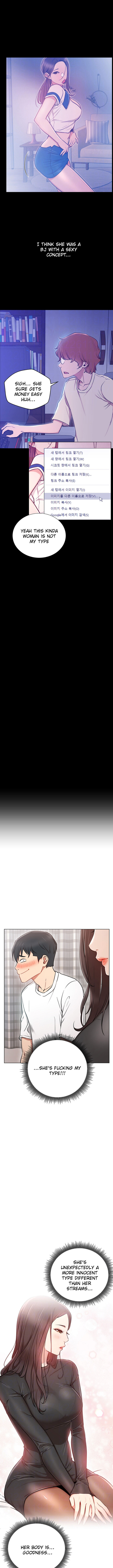 Live With : Do You Want To Do It? - Chapter 7 [photo 3] - MangaPorn