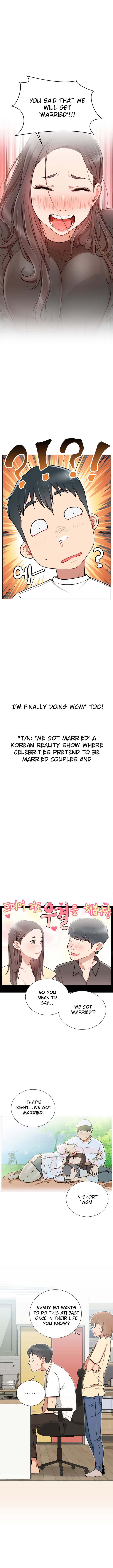 Live With : Do You Want To Do It? - Chapter 7 [photo 6] - MangaPorn