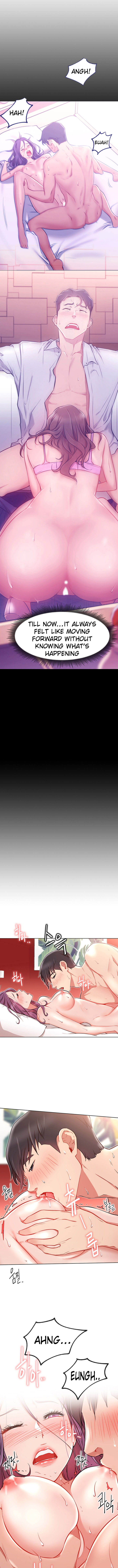 Live With : Do You Want To Do It? - Chapter 8 [photo 10] - MangaPorn