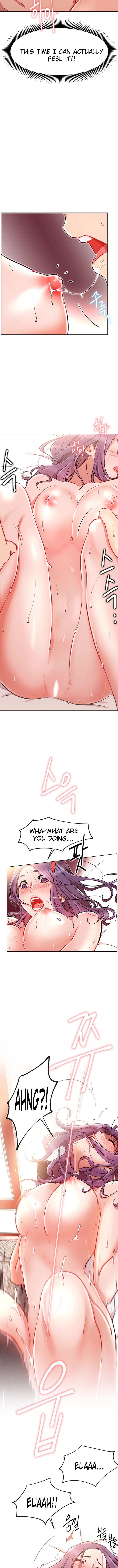 Live With : Do You Want To Do It? - Chapter 8 [photo 11] - MangaPorn