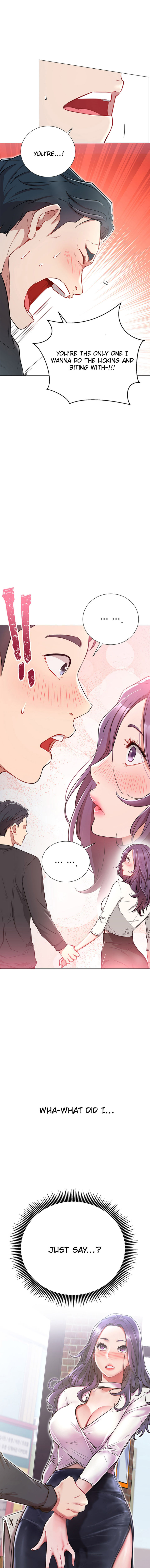 Live With : Do You Want To Do It? - Chapter 8 [photo 2] - MangaPorn