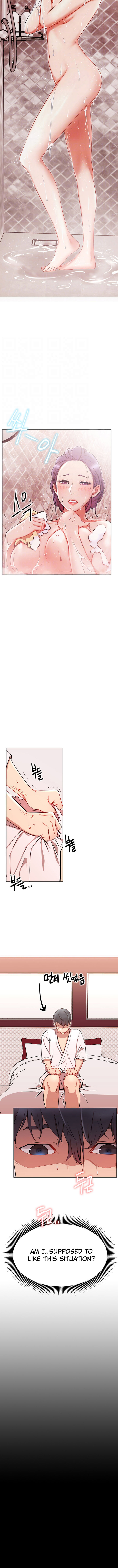 Live With : Do You Want To Do It? - Chapter 8 [photo 4] - MangaPorn