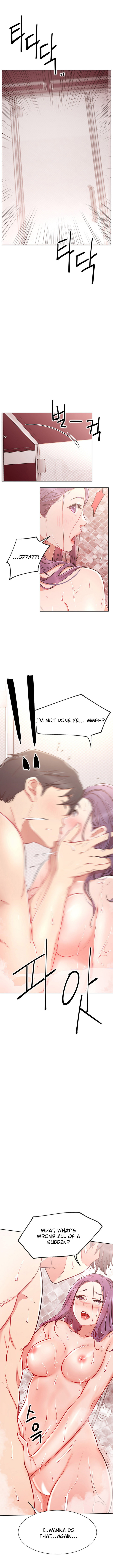 Live With : Do You Want To Do It? - Chapter 9 [photo 11] - MangaPorn