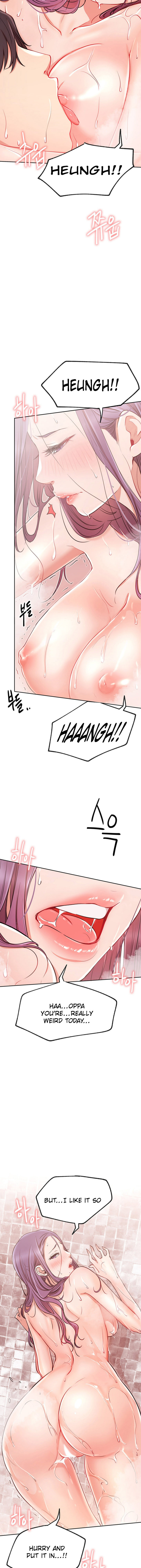 Live With : Do You Want To Do It? - Chapter 9 [photo 13] - MangaPorn