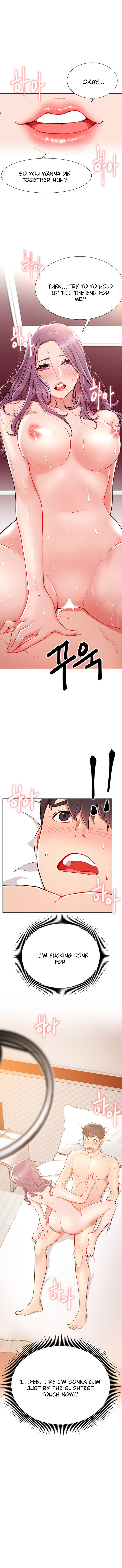 Live With : Do You Want To Do It? - Chapter 9 [photo 2] - MangaPorn