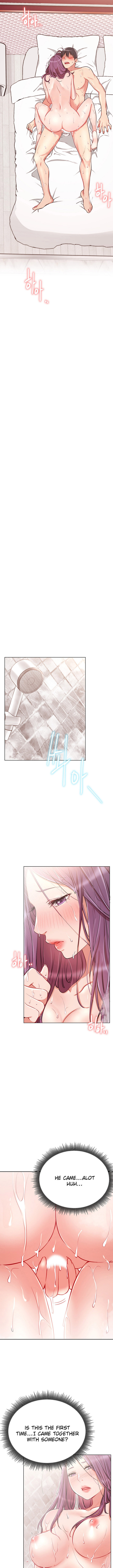 Live With : Do You Want To Do It? - Chapter 9 [photo 6] - MangaPorn