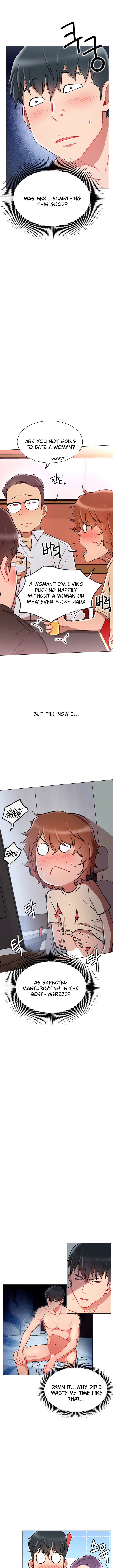 Live With : Do You Want To Do It? - Chapter 10 [photo 4] - MangaPorn