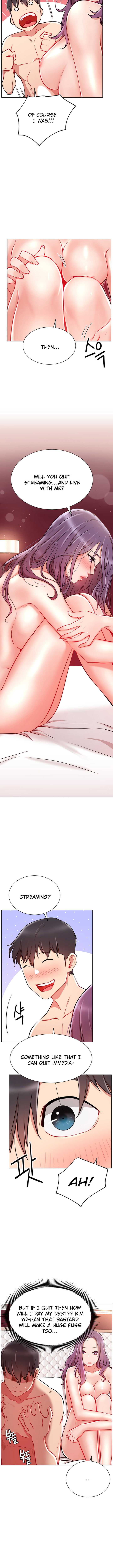 Live With : Do You Want To Do It? - Chapter 10 [photo 6] - MangaPorn