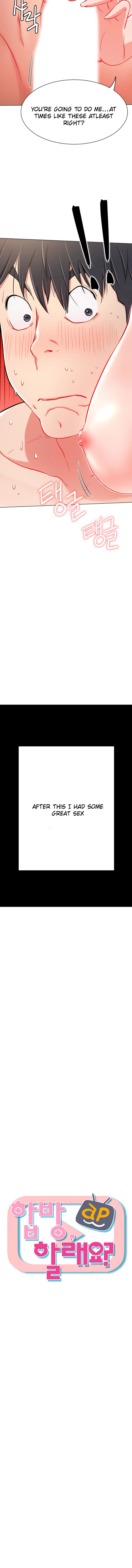 Live With : Do You Want To Do It? - Chapter 10 [photo 8] - MangaPorn