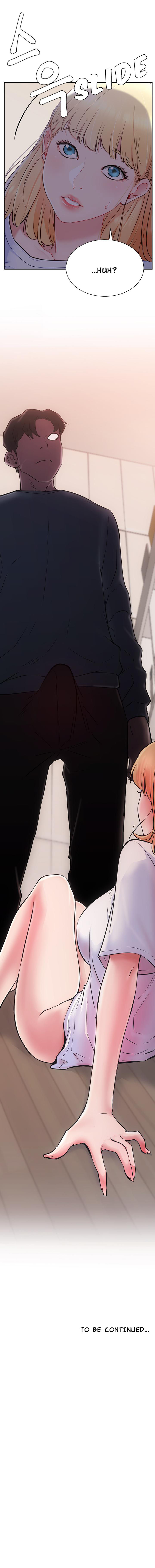 Live With : Do You Want To Do It? - Chapter 15 [photo 7] - MangaPorn