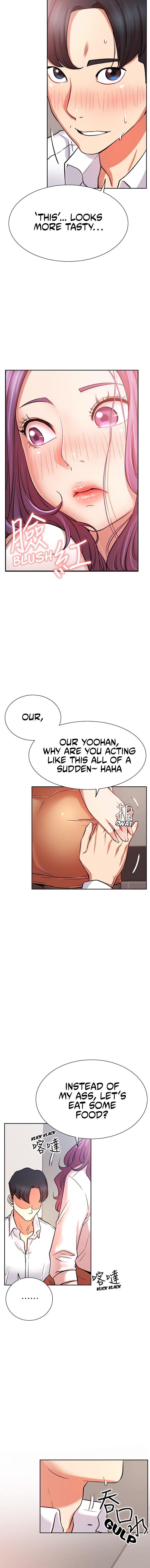 Live With : Do You Want To Do It? - Chapter 20 [photo 11] - MangaPorn