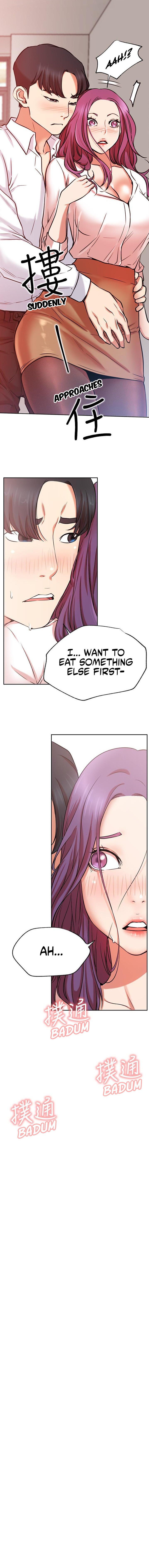 Live With : Do You Want To Do It? - Chapter 20 [photo 12] - MangaPorn