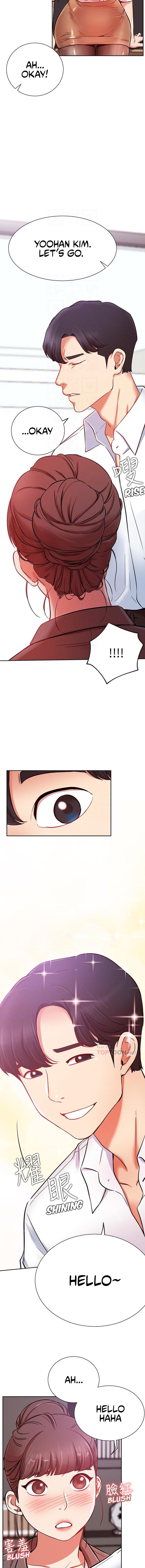 Live With : Do You Want To Do It? - Chapter 20 [photo 3] - MangaPorn