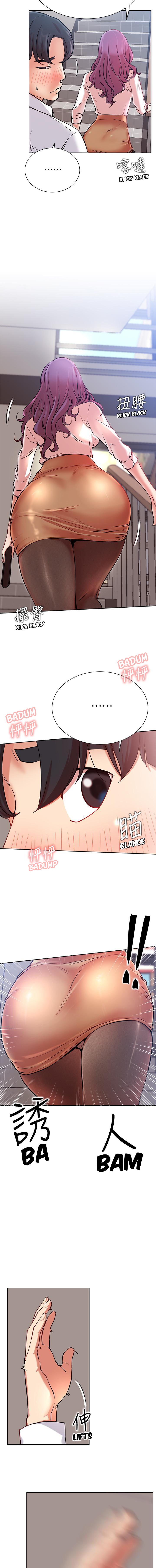 Live With : Do You Want To Do It? - Chapter 20 [photo 9] - MangaPorn