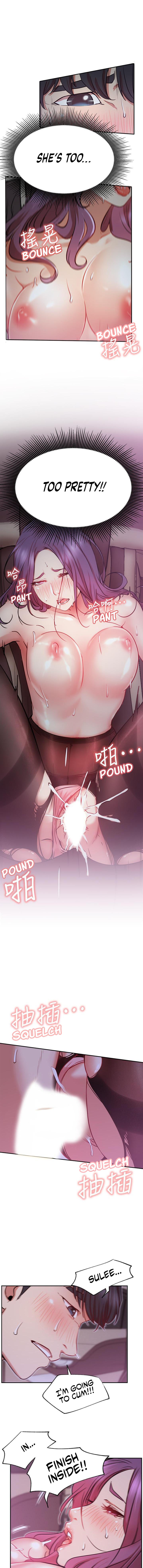 Live With : Do You Want To Do It? - Chapter 21 [photo 13] - MangaPorn