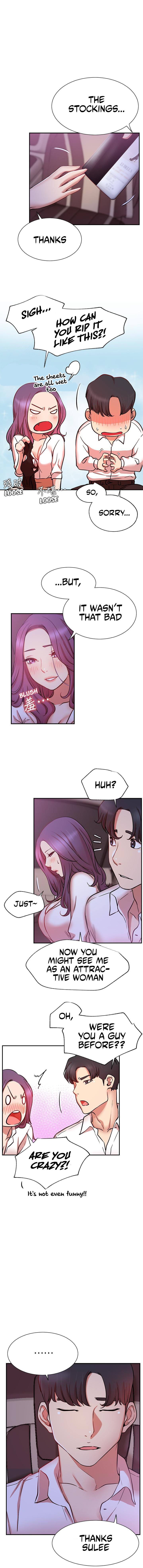 Live With : Do You Want To Do It? - Chapter 21 [photo 15] - MangaPorn