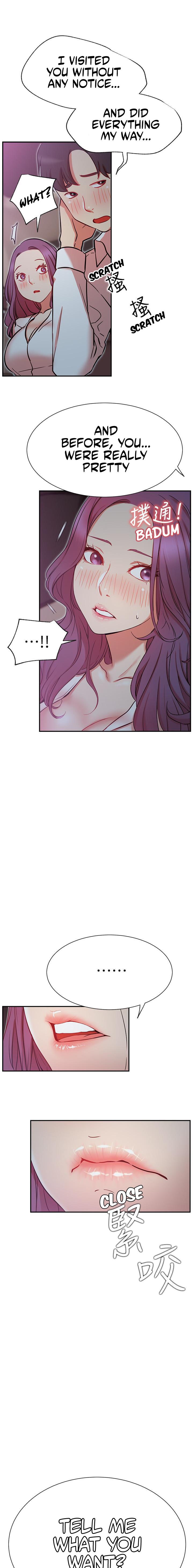 Live With : Do You Want To Do It? - Chapter 21 [photo 16] - MangaPorn