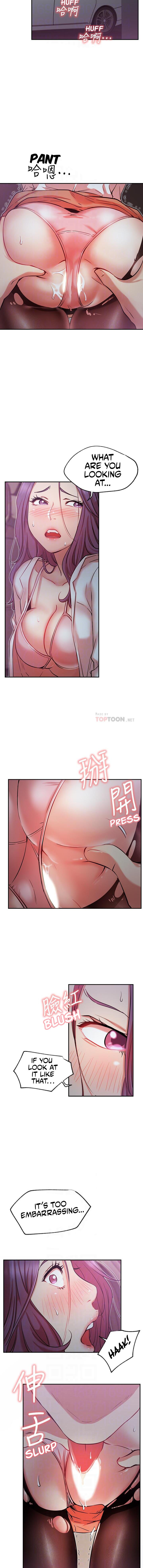 Live With : Do You Want To Do It? - Chapter 21 [photo 3] - MangaPorn