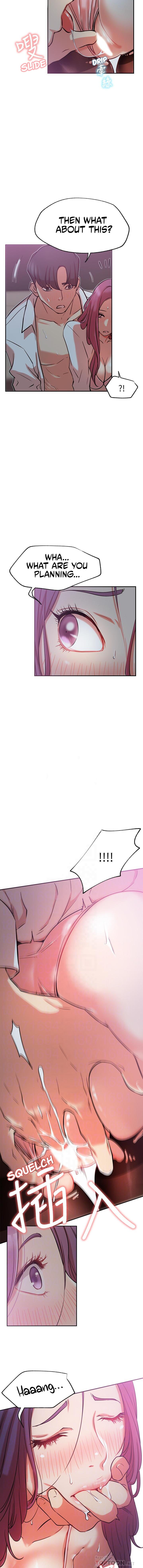 Live With : Do You Want To Do It? - Chapter 21 [photo 5] - MangaPorn