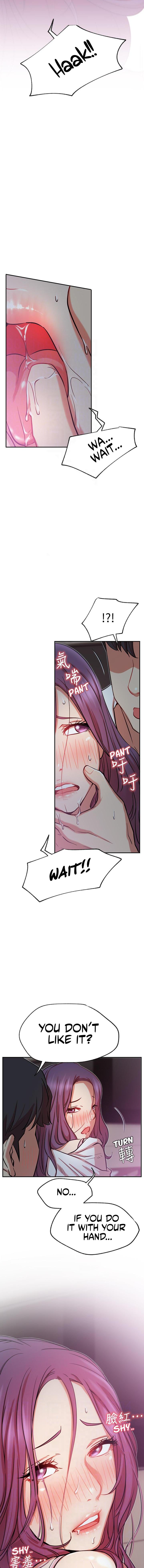 Live With : Do You Want To Do It? - Chapter 21 [photo 7] - MangaPorn