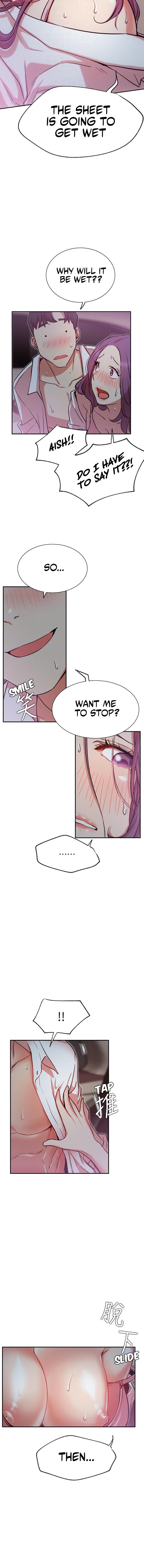 Live With : Do You Want To Do It? - Chapter 21 [photo 8] - MangaPorn