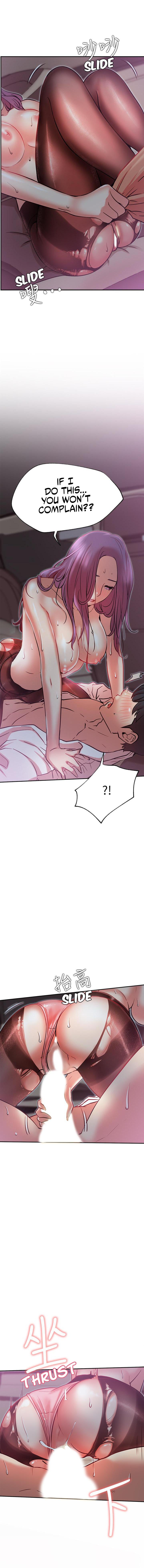 Live With : Do You Want To Do It? - Chapter 21 [photo 9] - MangaPorn