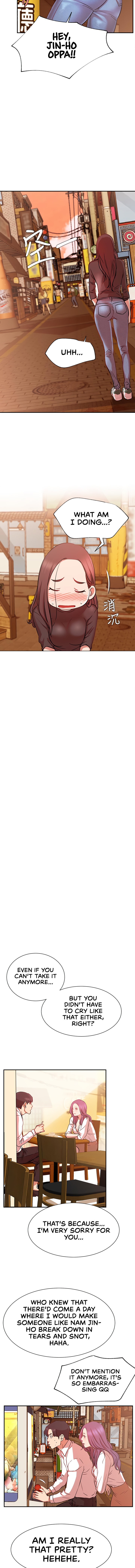 Live With : Do You Want To Do It? - Chapter 22 [photo 13] - MangaPorn