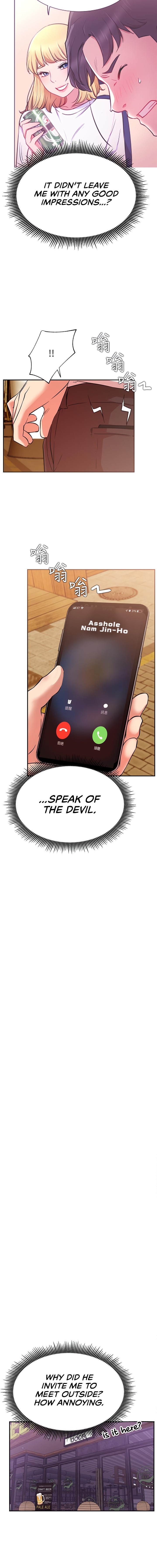 Live With : Do You Want To Do It? - Chapter 22 [photo 16] - MangaPorn