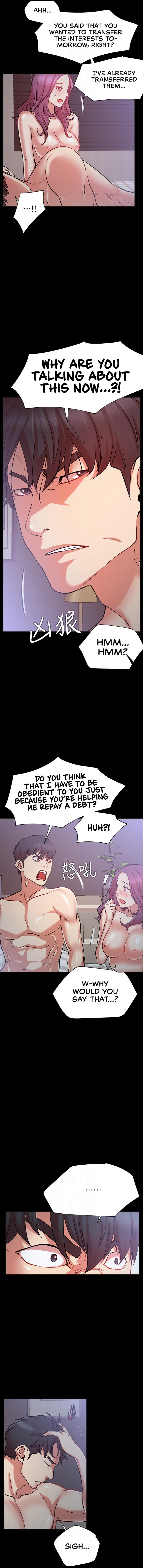 Live With : Do You Want To Do It? - Chapter 22 [photo 6] - MangaPorn