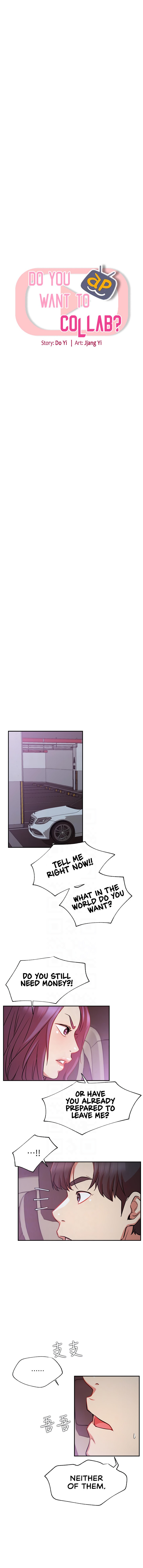 Live With : Do You Want To Do It? - Chapter 22 [photo 8] - MangaPorn