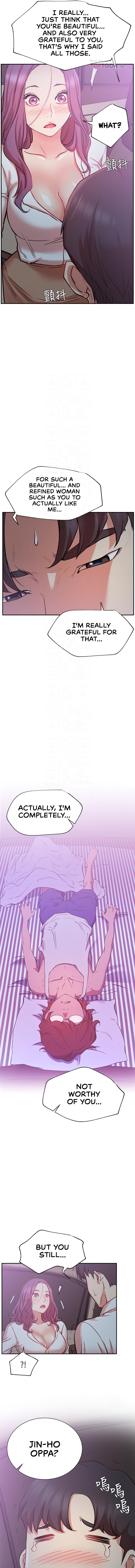 Live With : Do You Want To Do It? - Chapter 22 [photo 9] - MangaPorn