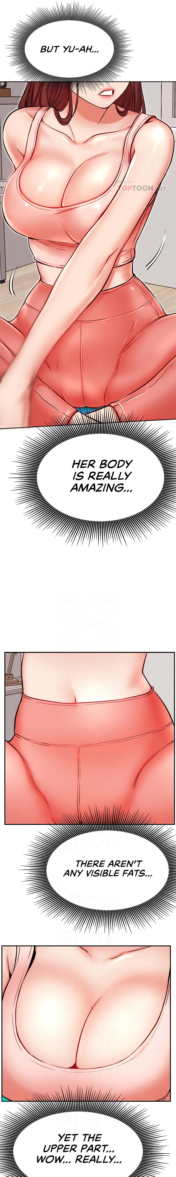 Live With : Do You Want To Do It? - Chapter 24 [photo 11] - MangaPorn