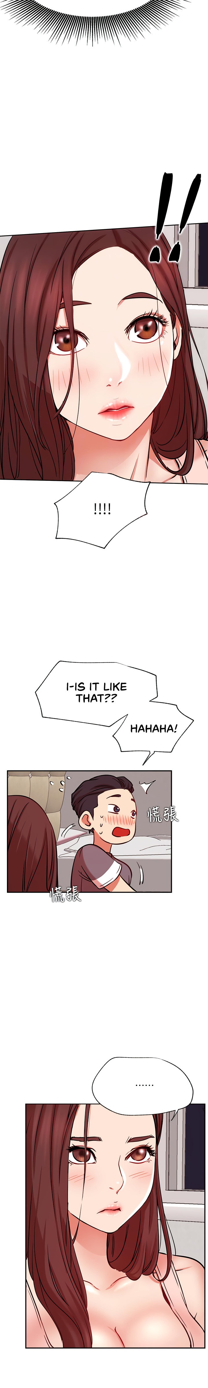 Live With : Do You Want To Do It? - Chapter 24 [photo 12] - MangaPorn