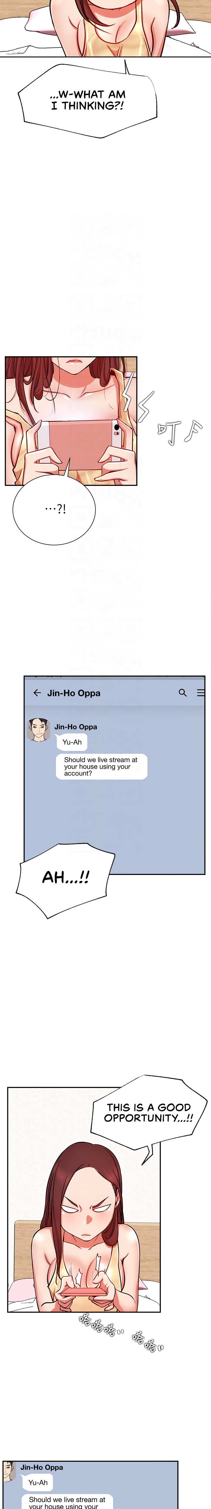 Live With : Do You Want To Do It? - Chapter 24 [photo 3] - MangaPorn