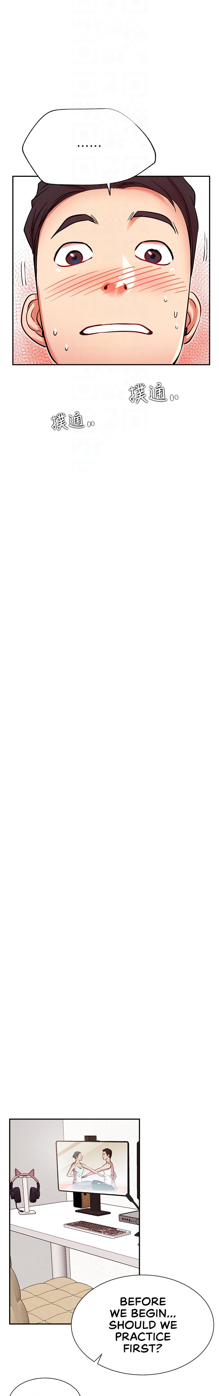 Live With : Do You Want To Do It? - Chapter 24 [photo 9] - MangaPorn