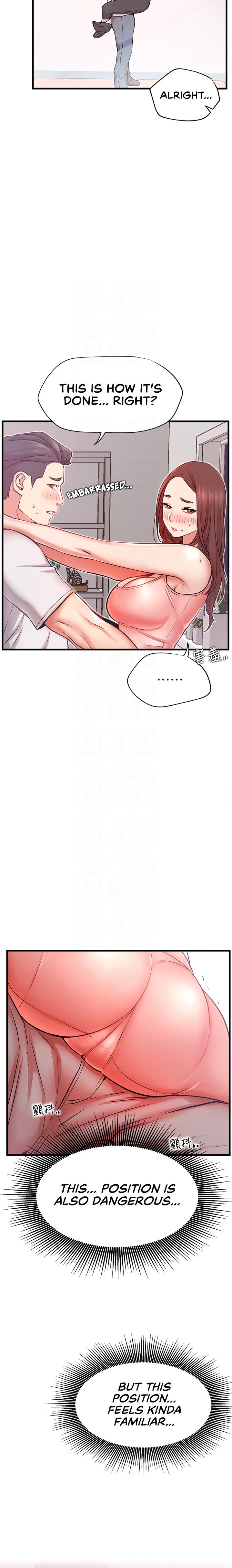 Live With : Do You Want To Do It? - Chapter 25 [photo 10] - MangaPorn