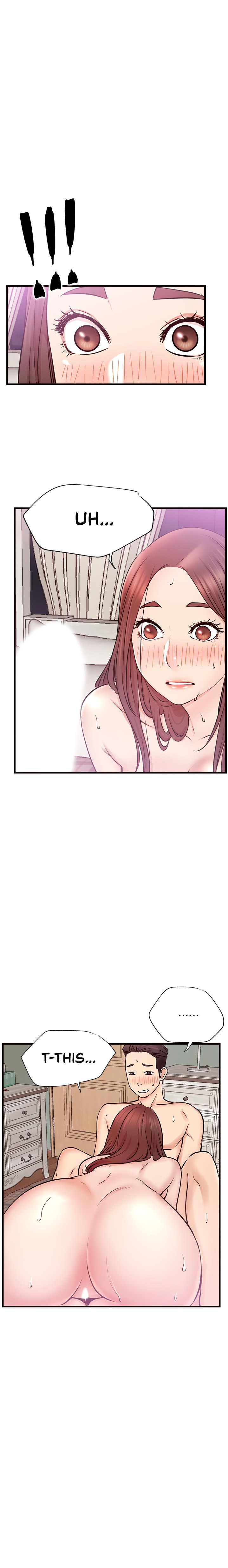 Live With : Do You Want To Do It? - Chapter 26 [photo 15] - MangaPorn