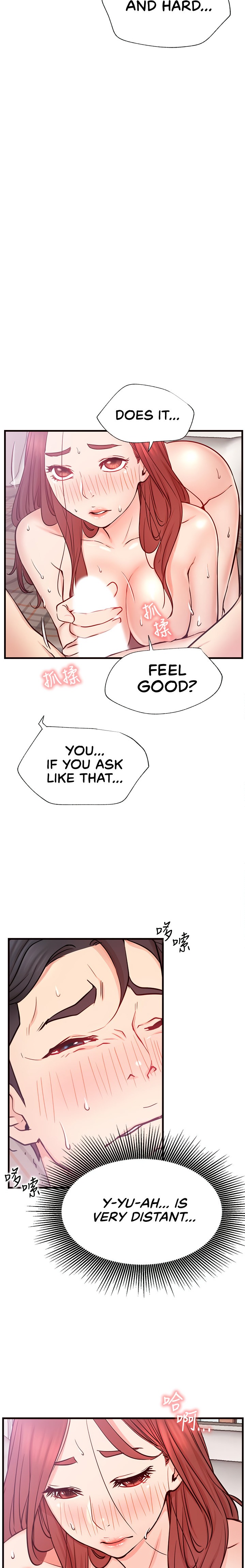 Live With : Do You Want To Do It? - Chapter 26 [photo 17] - MangaPorn