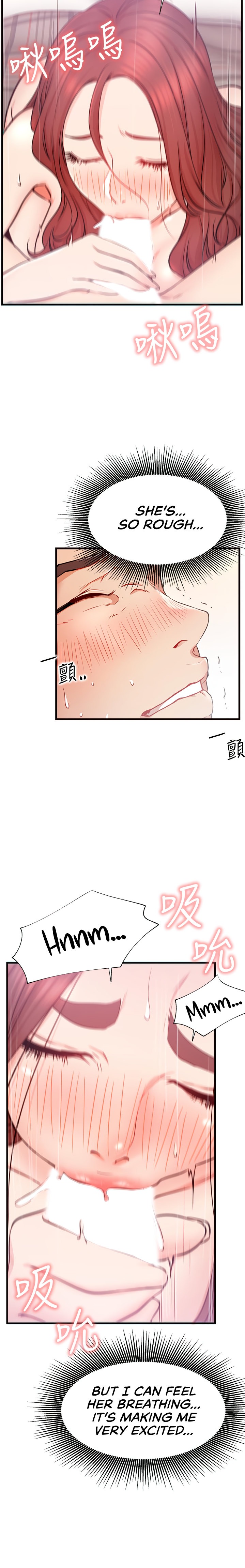 Live With : Do You Want To Do It? - Chapter 26 [photo 20] - MangaPorn