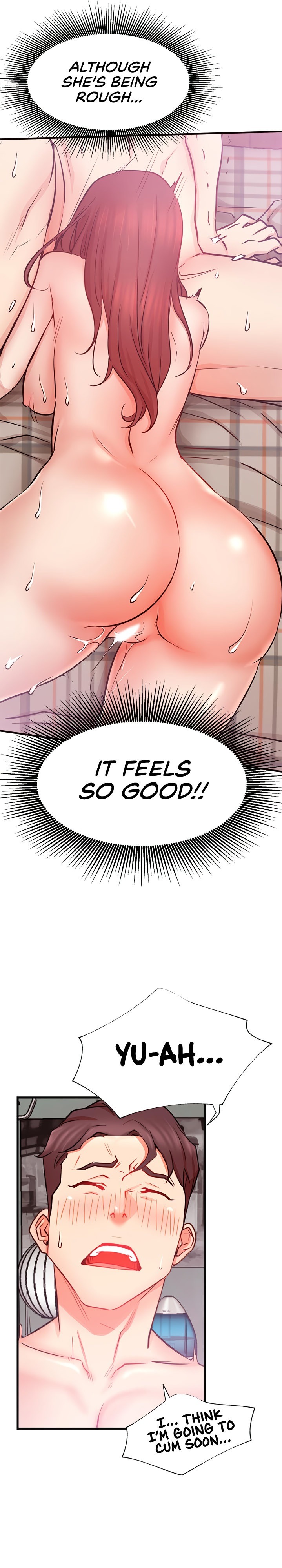 Live With : Do You Want To Do It? - Chapter 26 [photo 21] - MangaPorn