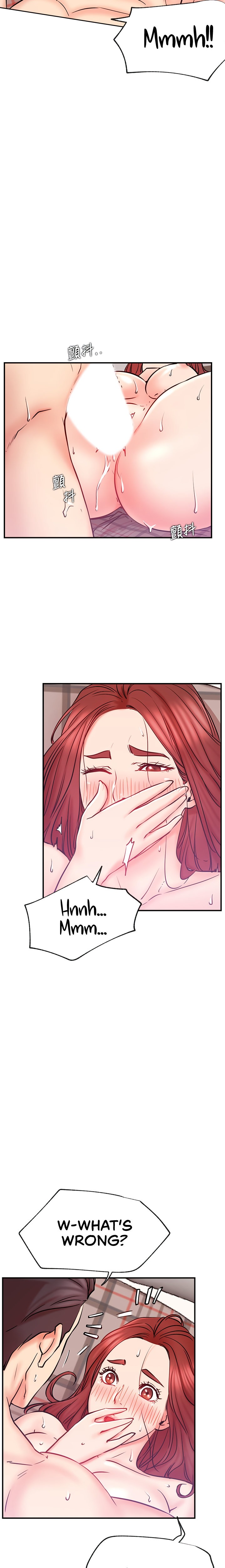 Live With : Do You Want To Do It? - Chapter 27 [photo 14] - MangaPorn