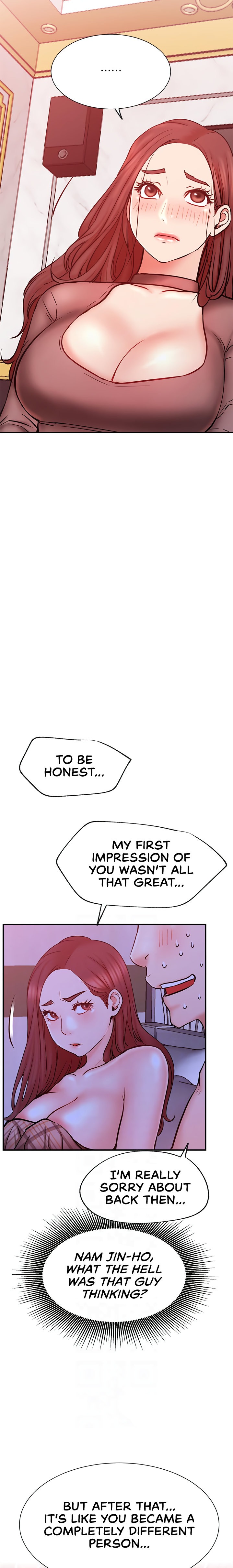 Live With : Do You Want To Do It? - Chapter 28 [photo 12] - MangaPorn