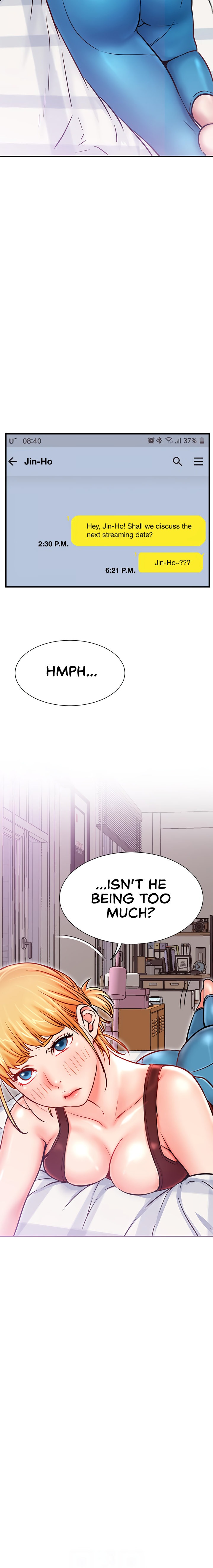 Live With : Do You Want To Do It? - Chapter 28 [photo 2] - MangaPorn