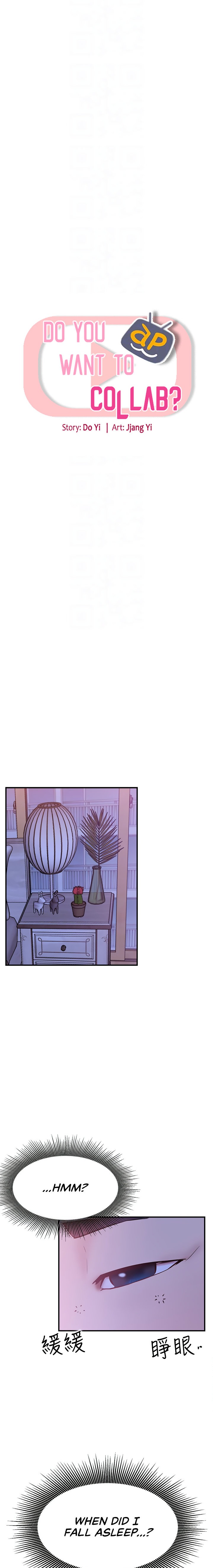 Live With : Do You Want To Do It? - Chapter 28 [photo 3] - MangaPorn