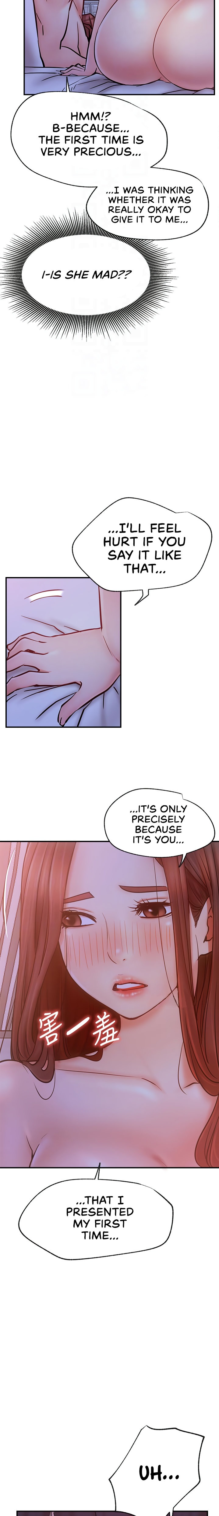 Live With : Do You Want To Do It? - Chapter 28 [photo 7] - MangaPorn