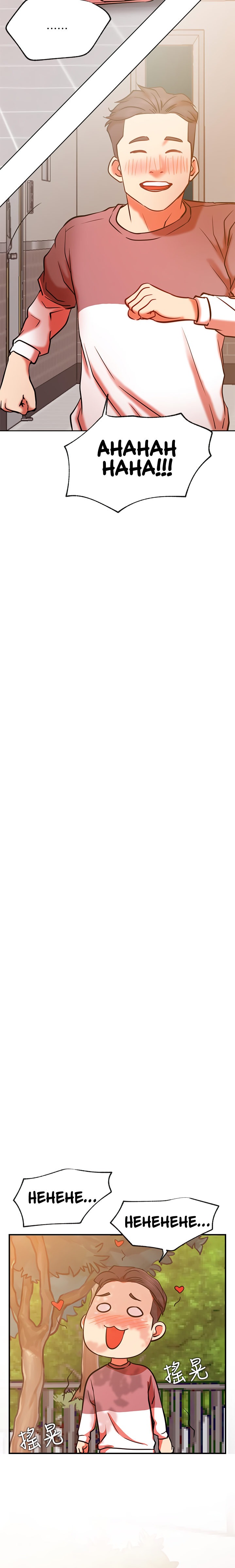 Live With : Do You Want To Do It? - Chapter 29 [photo 20] - MangaPorn