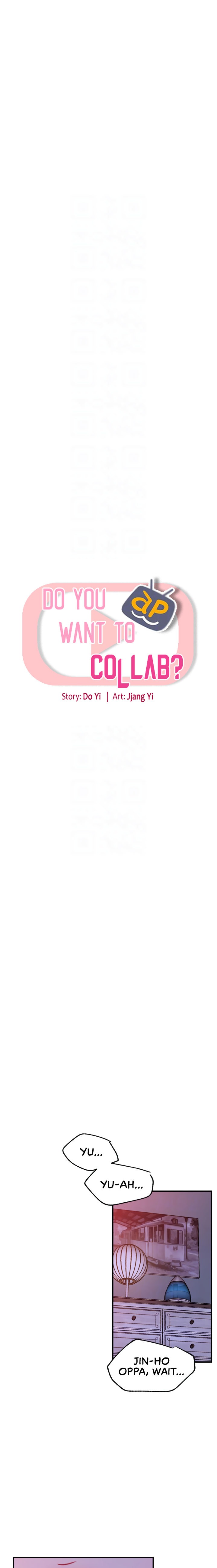 Live With : Do You Want To Do It? - Chapter 29 [photo 3] - MangaPorn